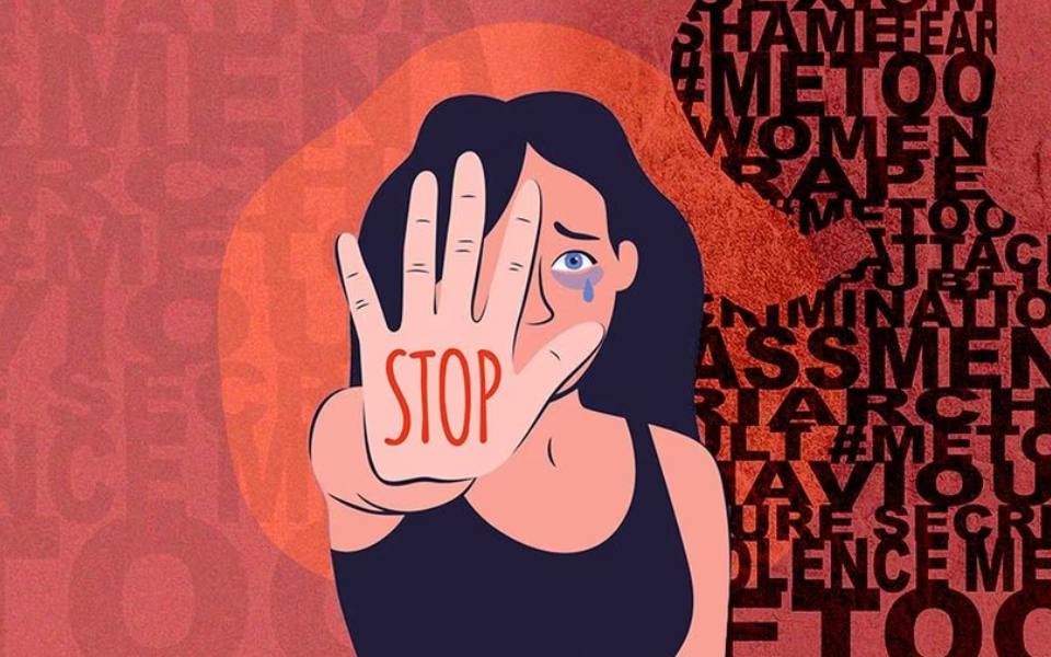 Surge in Atrocities Against Girls and Women Raises Alarm in Pune, Maharashtra